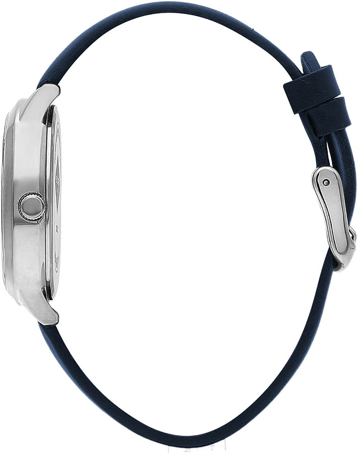 Часы Lee Cooper LC07578.399 — кварцевые, металл суперметалл