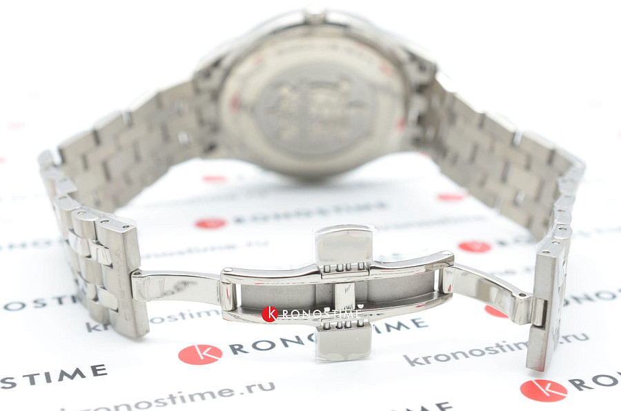 Часы Certina DS-8 Chronometer C033.451.44.081.00 — артикул C0334514408100