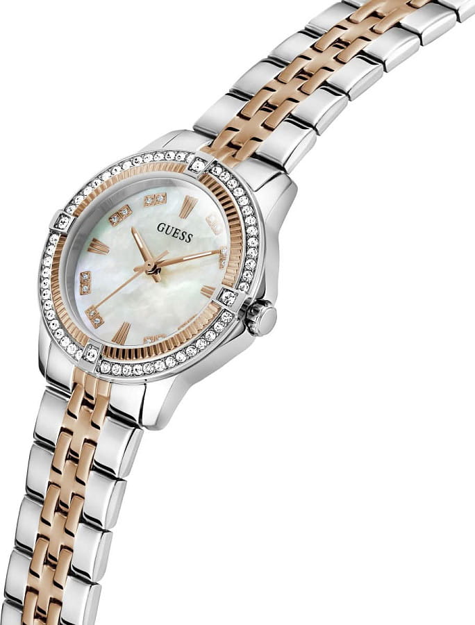 Часы Guess Dress Colette GW1027L5 — металл сталь, США
