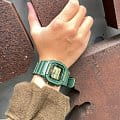 Японские часы Casio G-Shock DW-5600RB-3, фото 17