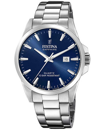 Festina Swiss Made F20024/3