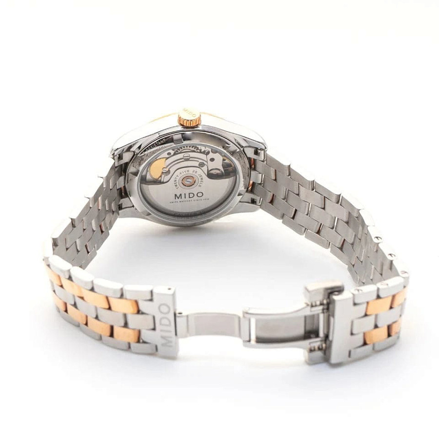 Часы Mido Belluna II M024.207.22.036.00 — артикул M0242072203600