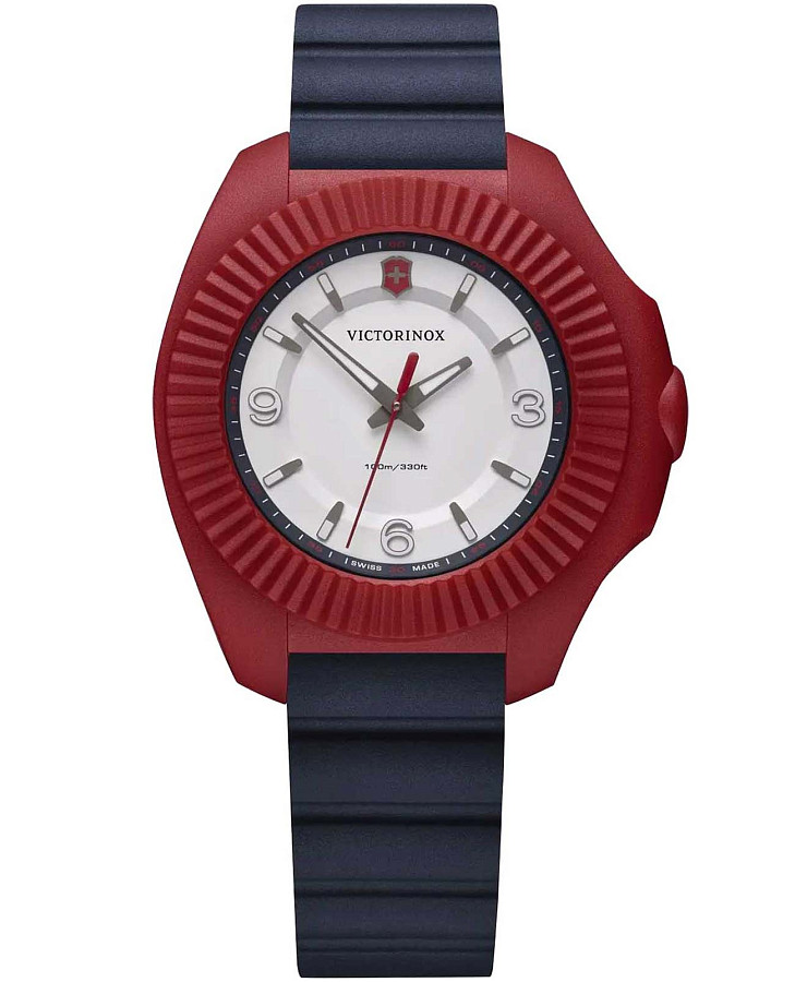 Часы Victorinox I.N.O.X. V 241919 — Швейцария, кварцевые
