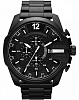 Итальянские часы Diesel Mega Chief DZ4283