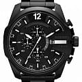 Итальянские часы Diesel Mega Chief DZ4283