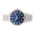 Швейцарские механические часы Oris Aquis Date 01 733 7732 4135-07 8 21 05PEB, фото 3