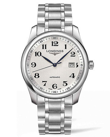 Longines Master Collection L2.793.4.78.6