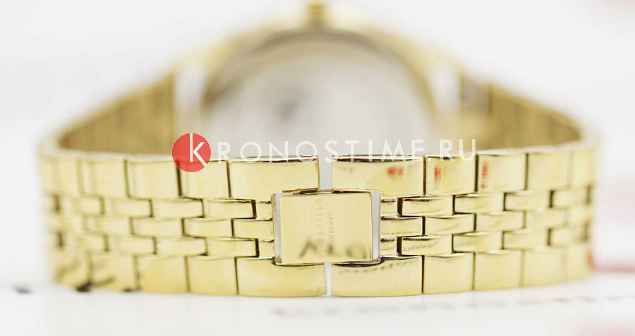 Часы Rosefield The Ace ACSG-A03 — артикул ACSG-A03, женские