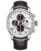 Швейцарские механические часы Aerowatch Les Grandes Classiques Chrono Moon Phase Limited Edition 69989 AA04