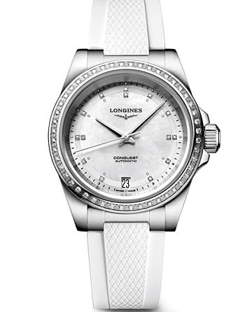 Longines Conquest L3.430.0.87.9