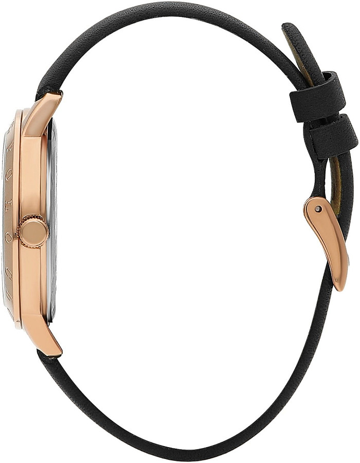 Часы Beverly Hills Polo Club BP3387C.451 — сталь металл, США