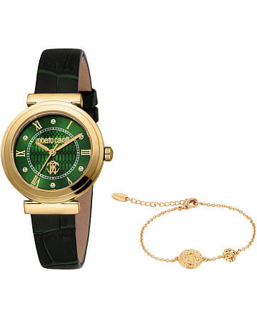 Roberto Cavalli Graziosa RC5L111L0025_SET