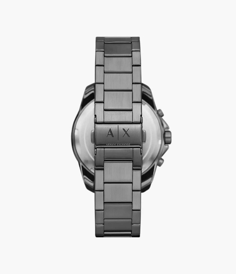 Часы Armani Exchange Dante AX1959 — кварцевые, Италия, мужские