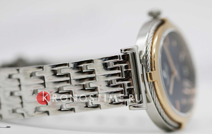 Часы Beverly Hills Polo Club BP3222X.590 — США, кварцевые