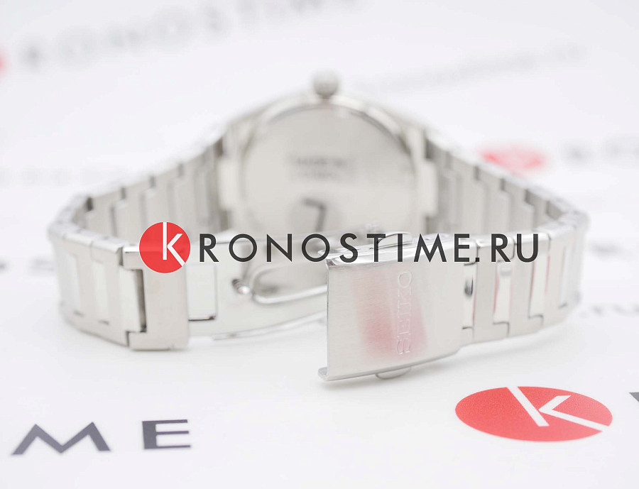 Часы Seiko Conceptual Series Dress SUR573P1 — артикул SUR573P1