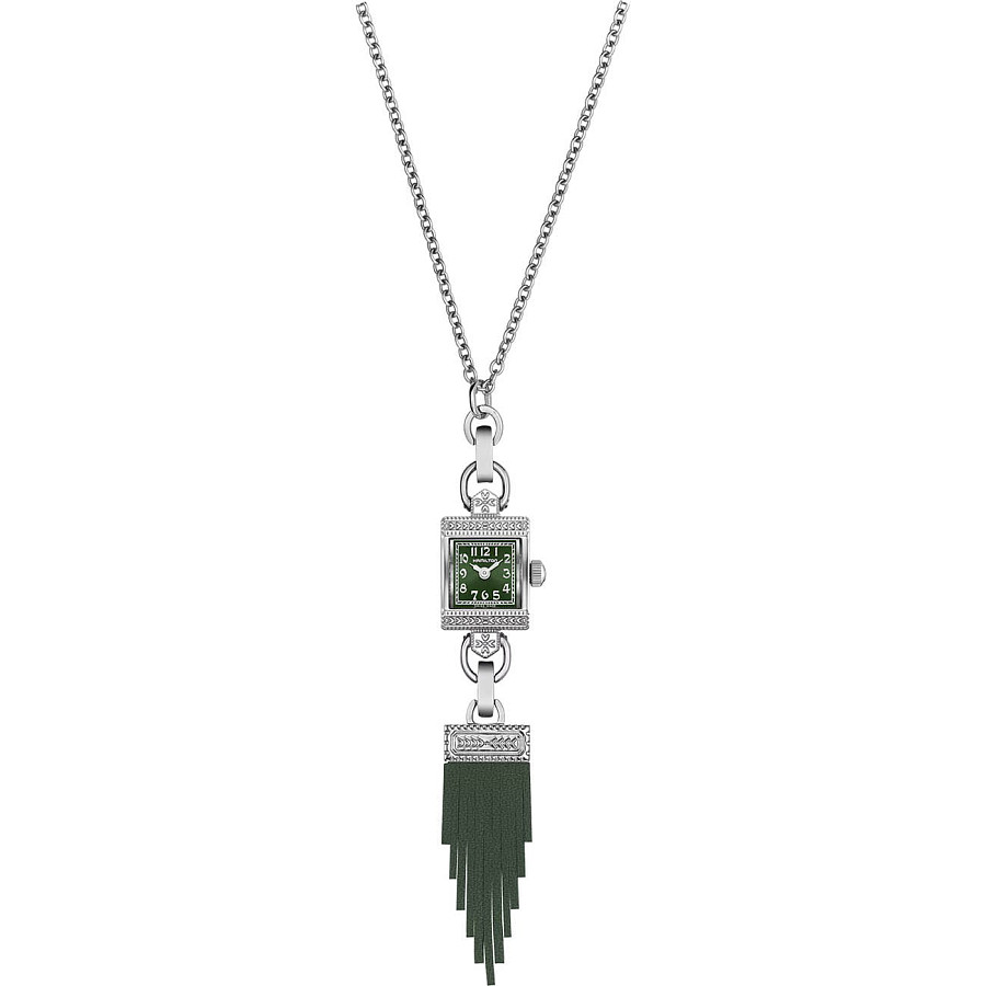 Часы Hamilton American Classic Lady Hamilton Necklace H31271160 — металл, Швейцария