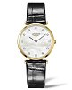 Швейцарские наручные часы Longines La Grande Classique L4.709.2.88.2