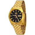 Японские механические часы Orient AB00001B (FAB00001B)