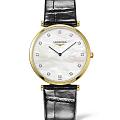Швейцарские наручные часы Longines La Grande Classique L4.709.2.88.2
