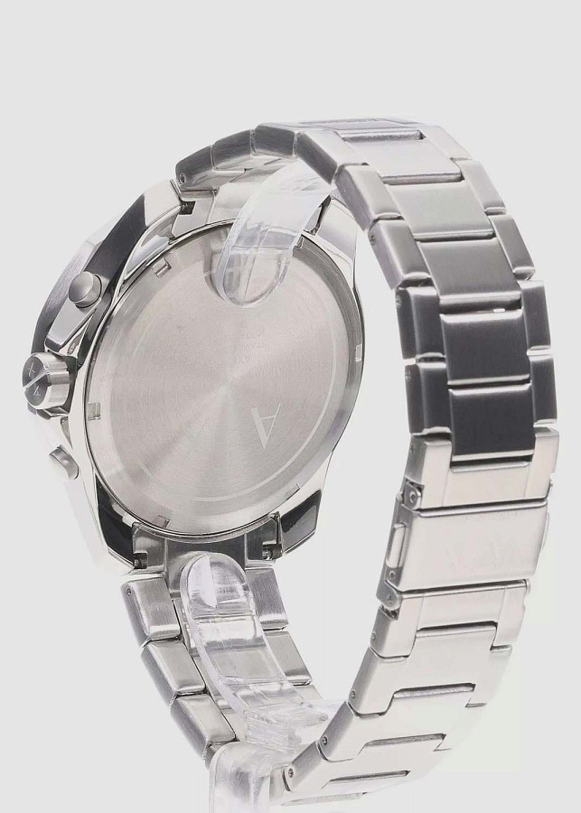 Часы Armani Exchange Spencer AX1969 — мужские, нержавеющая сталь