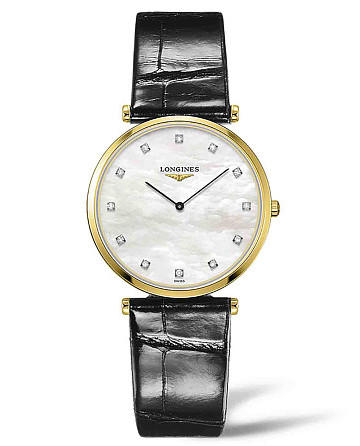 Longines La Grande Classique L4.709.2.88.2