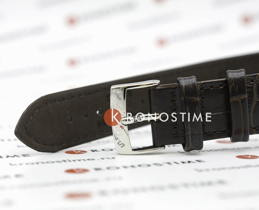 Часы Tissot PR 100 T150.410.16.031.00 — кварцевые, Швейцария, мужские