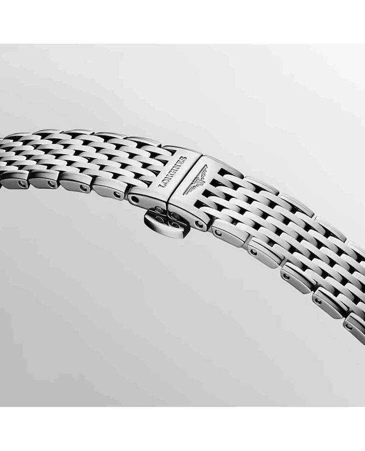 Часы Longines La Grande Classique L4.209.4.97.6 — артикул L42094976, женские