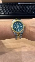 Фото покупателя: Немецкие часы Philipp Plein Queen PWDAA0421