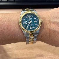 Фото покупателя: Немецкие часы Philipp Plein Queen PWDAA0421
