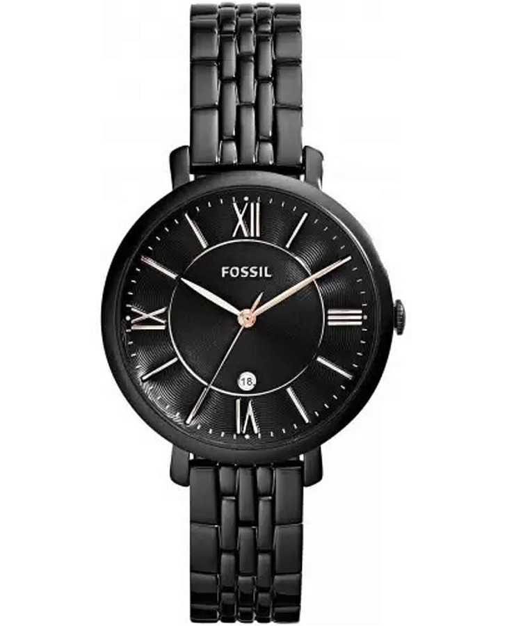 Часы Fossil ES3614 — женские, черный