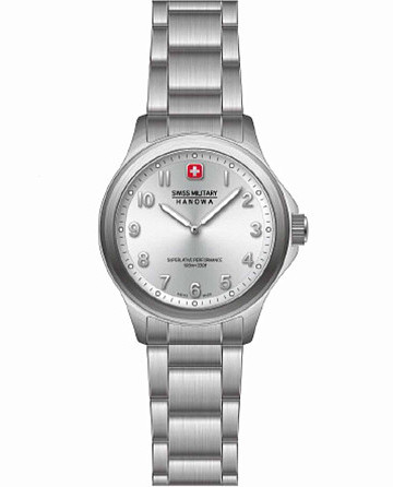 Swiss Military Hanowa Commander Lady SMWLG0002902