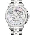 Швейцарские часы Certina DS First Lady Chronograph Moon Phase C030.250.11.106.00