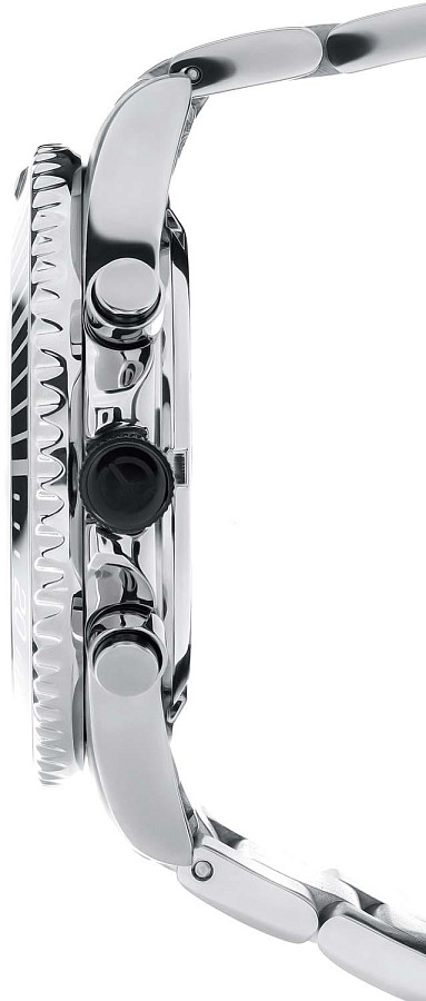 Часы Mathey-Tissot Mathy H908CHABU — металл сталь, Швейцария