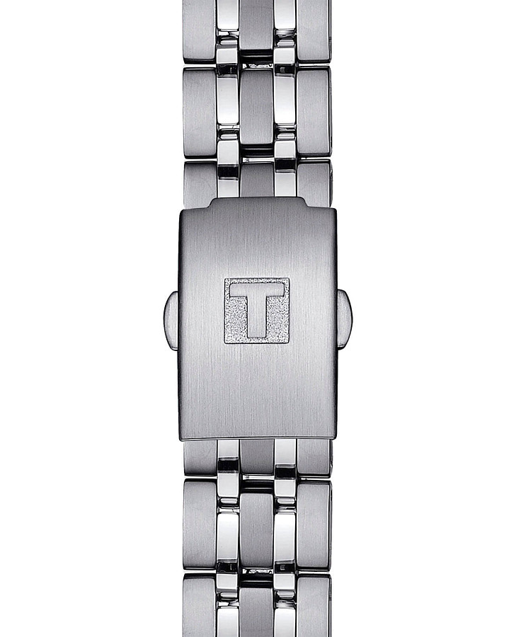 Часы Tissot PRC 200 NBA Special Edition Lady T055.217.11.017.00 — сталь металл, Швейцария