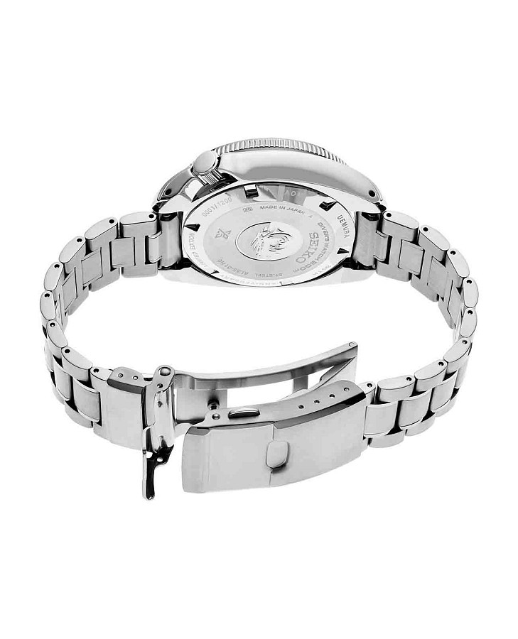 Часы Seiko Prospex SLA049J1 — сталь металл, Япония