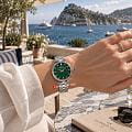 Японские часы Seiko Discover More HGH006P1, фото 3