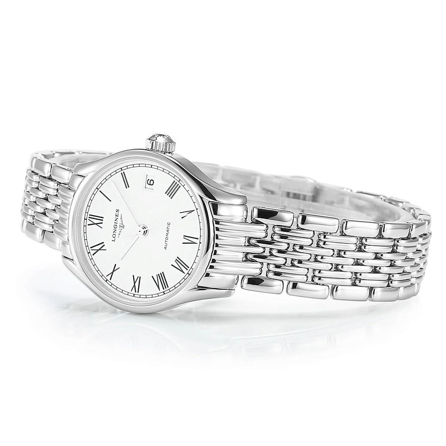 Часы Longines Lyre L4.259.4.11.6 — артикул L42594116