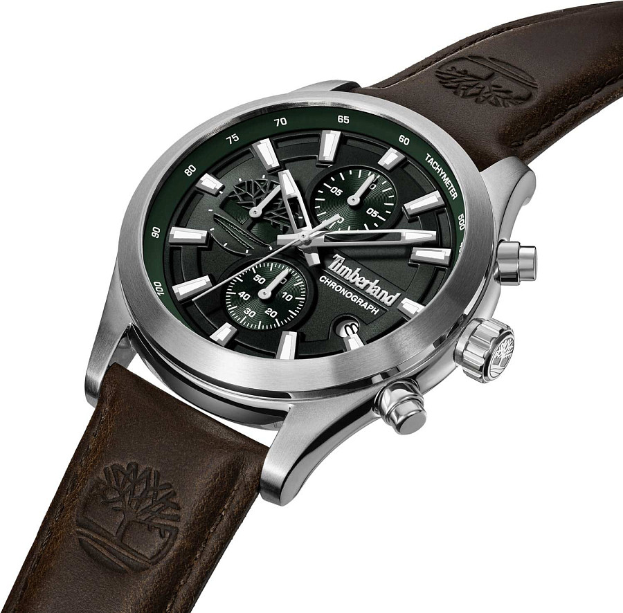 Часы Timberland Ashmont TDWGF0095101 — артикул TDWGF0095101