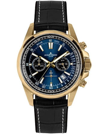 Jacques Lemans Liverpool 1-2117ZH