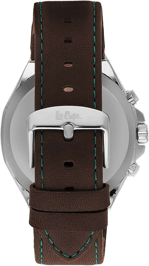 Часы Lee Cooper LC07983.394 — металл суперметалл, Англия