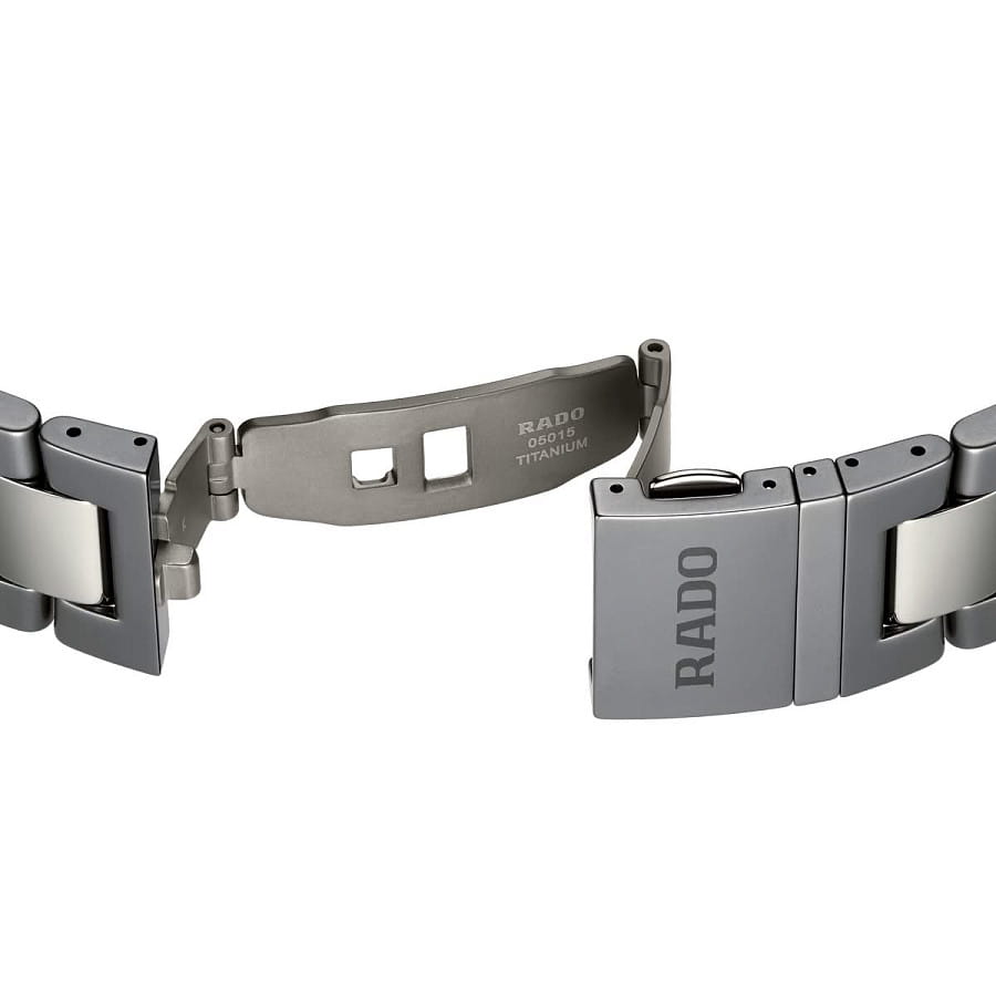 Часы Rado Captain Cook High-Tech Ceramic Skeleton R32148172 — артикул R32148172