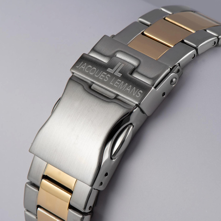Часы Jacques Lemans Sport 42-2G — артикул 42-2G