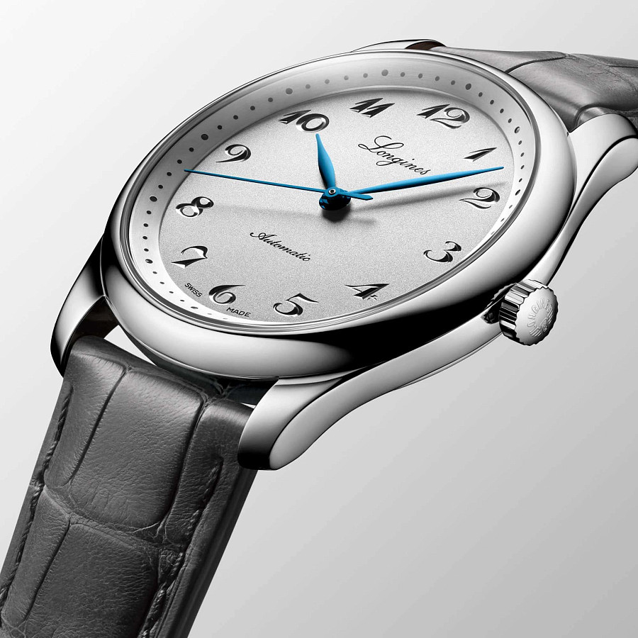 Часы Longines Master Collection L2.793.4.73.2 — артикул L27934732