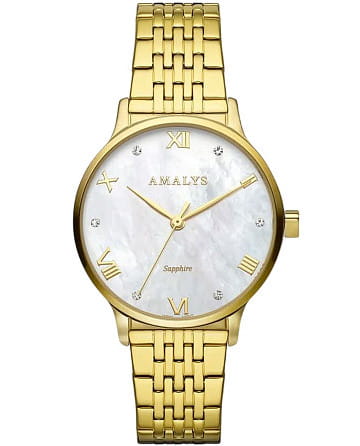 Amalys Audrey AMW-217