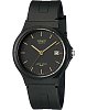 Японские часы Casio Collection MW-59-1EVDF (MW-59-1E)