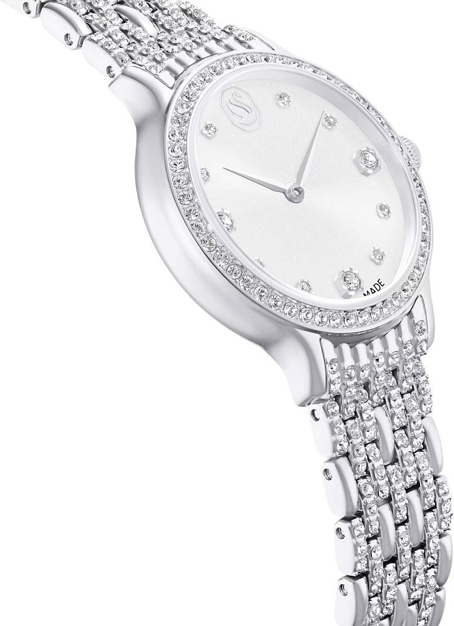 Часы Swarovski Imber 5693634 — Швейцария, кварцевые