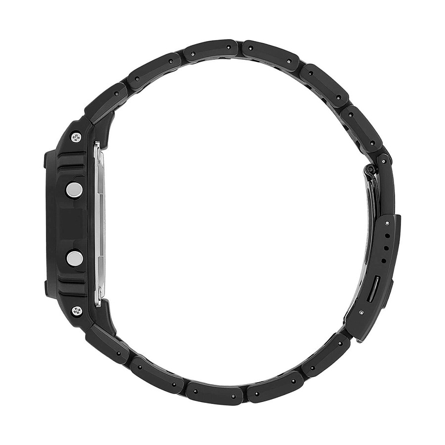 Часы Casio G-Shock GW-B5600BC-1 — электронные, пластик