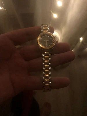 Фото покупателя: Швейцарские наручные часы Certina DS Action Lady C032.951.22.081.00