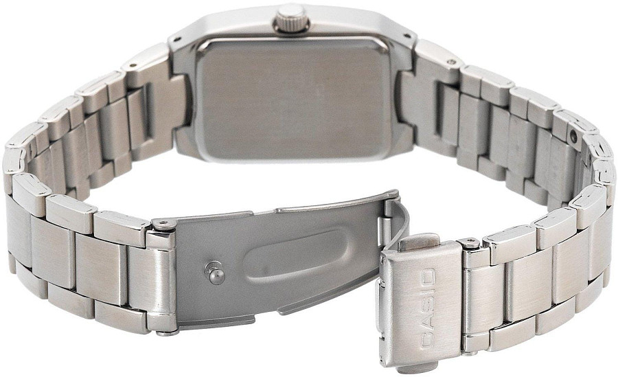 Часы Casio LTP-1165A-1C — металл сталь, Япония
