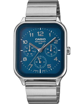Casio Collection MTP-M306D-2A